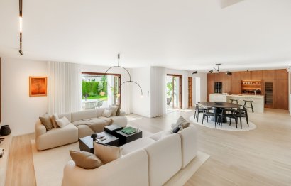 Resale - Apartment - Duplex - Marbella - Nueva Andalucia