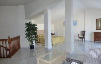 Reventa - Apartment - Penthouse - Marbella - Puerto Banús