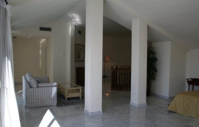 Resale - Apartment - Penthouse - Marbella - Puerto Banús