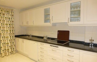 Reventa - Apartment - Penthouse - Marbella - Puerto Banús