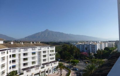 Reventa - Apartment - Penthouse - Marbella - Puerto Banús