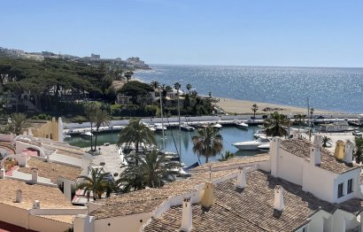 Reventa - Apartment - Ground Floor Apartment - Marbella - Puerto de Cabopino