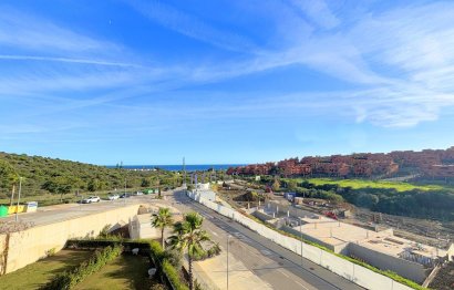 Reventa - Apartment - Penthouse - Estepona - Estepona Centro