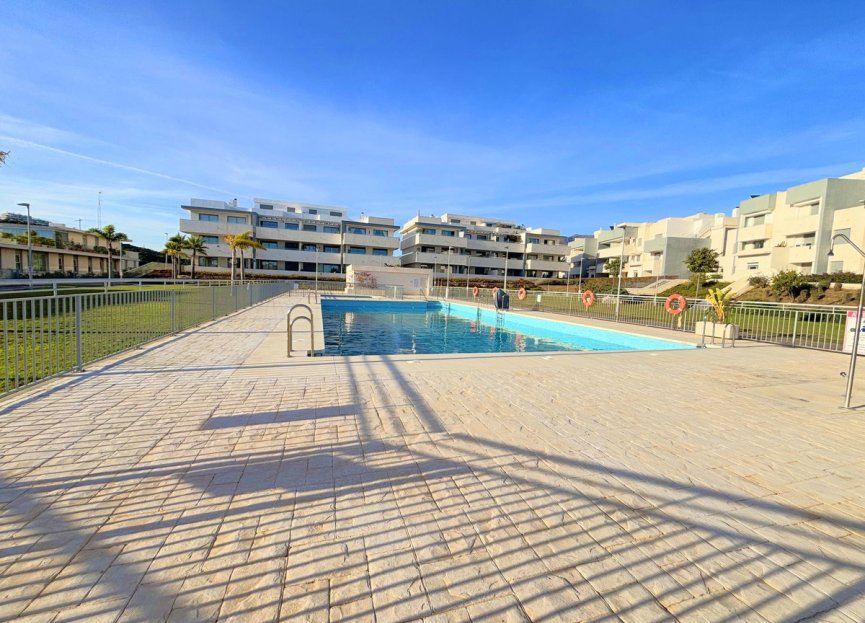 Reventa - Apartment - Penthouse - Estepona - Estepona Centro