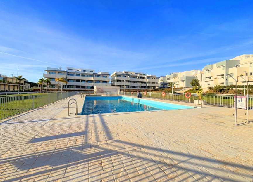 Reventa - Apartment - Penthouse - Estepona - Estepona Centro