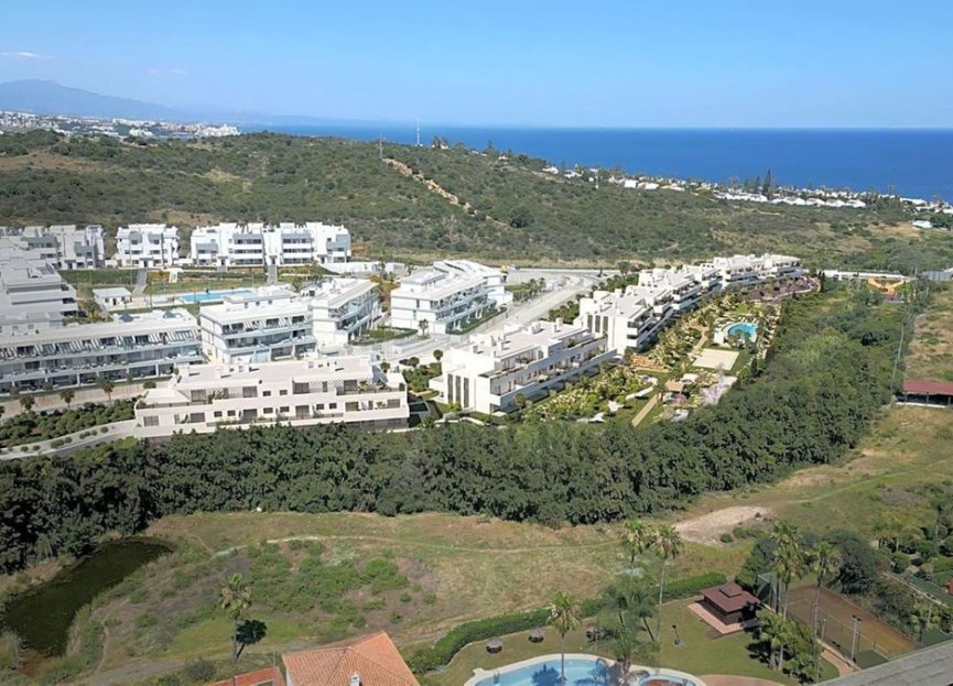 Reventa - Apartment - Penthouse - Estepona - Estepona Centro