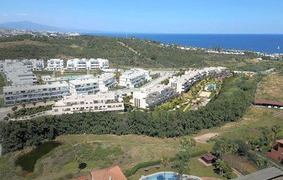 Resale - Apartment - Penthouse - Estepona - Estepona Centro