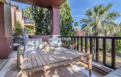 Resale - House - Detached Villa - Marbella - The Golden Mile