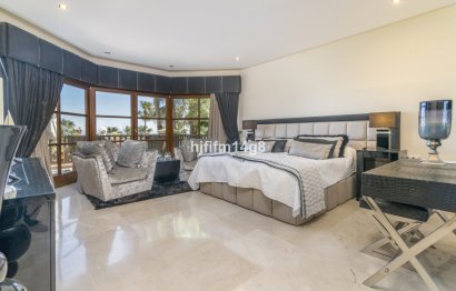 Resale - House - Detached Villa - Marbella - The Golden Mile