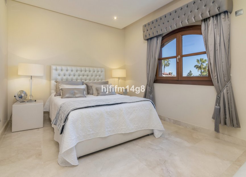 Resale - House - Detached Villa - Marbella - The Golden Mile