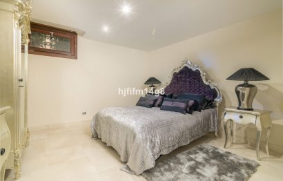 Resale - House - Detached Villa - Marbella - The Golden Mile