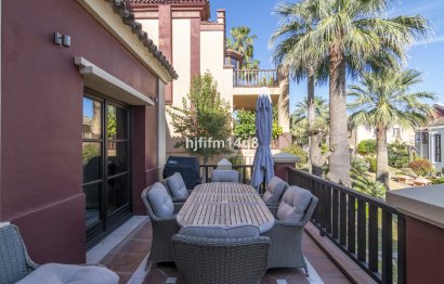 Resale - House - Detached Villa - Marbella - The Golden Mile