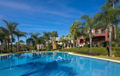 Resale - House - Detached Villa - Marbella - The Golden Mile