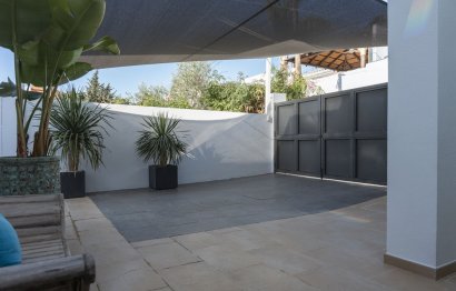 Resale - House - Detached Villa - Marbella - Marbesa