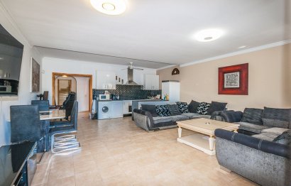 Resale - House - Townhouse - Mijas - Riviera Del Sol