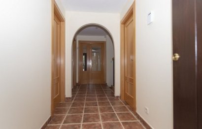 Resale - House - Townhouse - Estepona - Atalaya