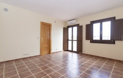 Resale - House - Townhouse - Estepona - Atalaya