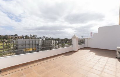 Resale - House - Townhouse - Estepona - Atalaya