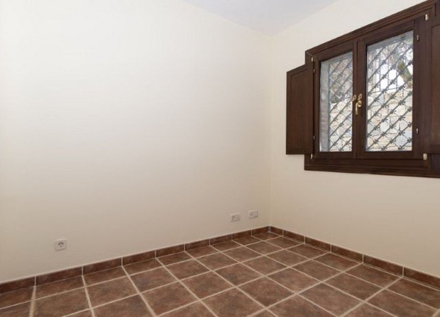 Resale - House - Townhouse - Estepona - Atalaya