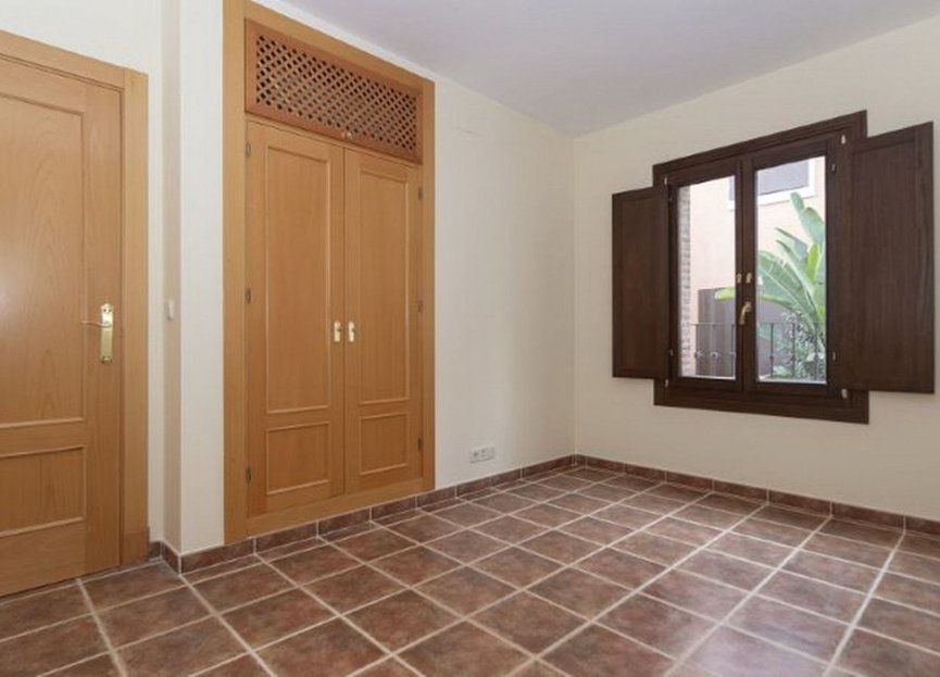 Resale - House - Townhouse - Estepona - Atalaya