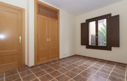 Resale - House - Townhouse - Estepona - Atalaya