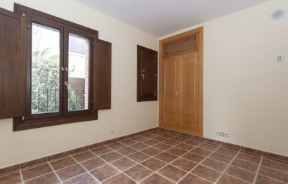 Resale - House - Townhouse - Estepona - Atalaya