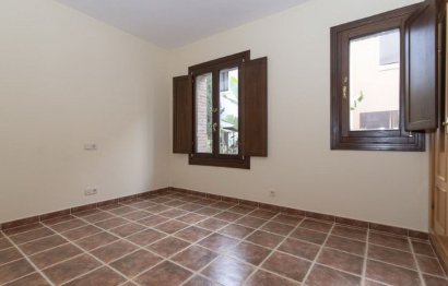 Resale - House - Townhouse - Estepona - Atalaya