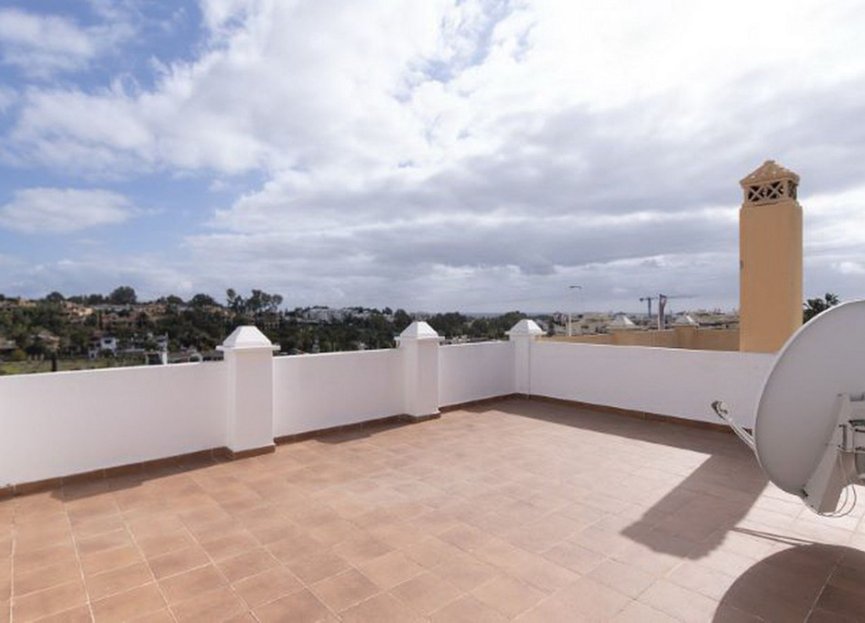 Resale - House - Townhouse - Estepona - Atalaya