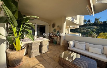 Reventa - Apartment - Middle Floor Apartment - Marbella - Nueva Andalucia