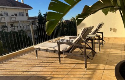 Reventa - Apartment - Middle Floor Apartment - Marbella - Nueva Andalucia