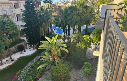 Reventa - Apartment - Middle Floor Apartment - Marbella - Nueva Andalucia