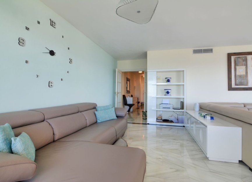 Reventa - Apartment - Middle Floor Apartment - Fuengirola - Fuengirola Centro