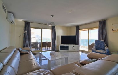 Reventa - Apartment - Middle Floor Apartment - Fuengirola - Fuengirola Centro