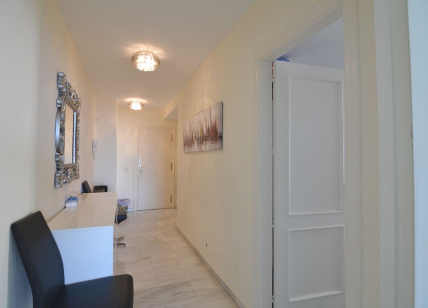 Reventa - Apartment - Middle Floor Apartment - Fuengirola - Fuengirola Centro