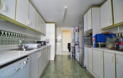 Reventa - Apartment - Middle Floor Apartment - Fuengirola - Fuengirola Centro