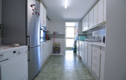 Reventa - Apartment - Middle Floor Apartment - Fuengirola - Fuengirola Centro