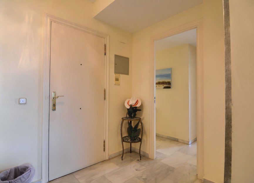 Reventa - Apartment - Middle Floor Apartment - Fuengirola - Fuengirola Centro