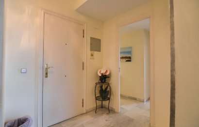 Reventa - Apartment - Middle Floor Apartment - Fuengirola - Fuengirola Centro