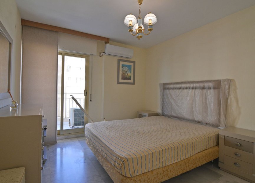 Reventa - Apartment - Middle Floor Apartment - Fuengirola - Fuengirola Centro