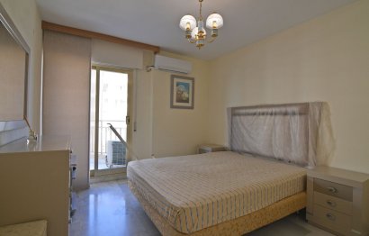 Reventa - Apartment - Middle Floor Apartment - Fuengirola - Fuengirola Centro