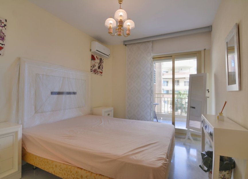 Reventa - Apartment - Middle Floor Apartment - Fuengirola - Fuengirola Centro