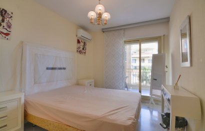 Reventa - Apartment - Middle Floor Apartment - Fuengirola - Fuengirola Centro