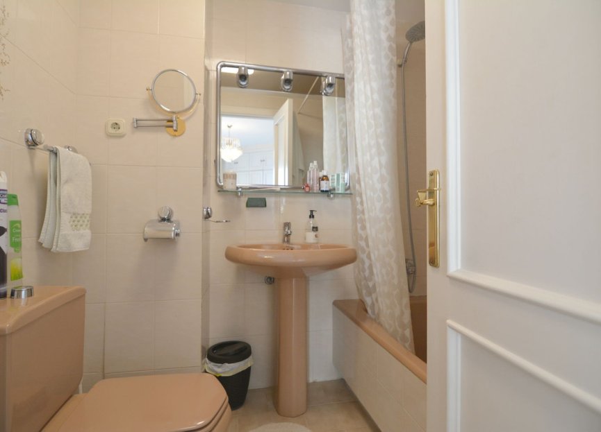 Reventa - Apartment - Middle Floor Apartment - Fuengirola - Fuengirola Centro