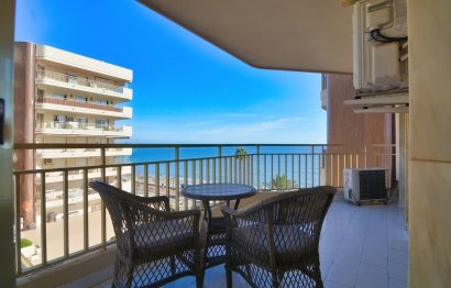 Reventa - Apartment - Middle Floor Apartment - Fuengirola - Fuengirola Centro