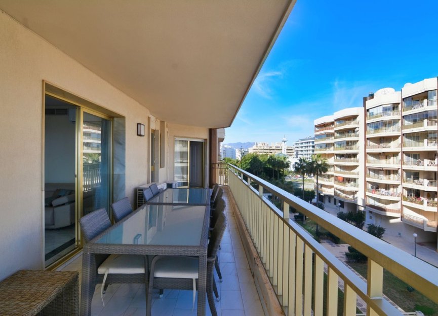 Reventa - Apartment - Middle Floor Apartment - Fuengirola - Fuengirola Centro