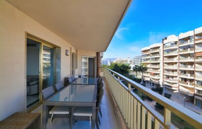 Reventa - Apartment - Middle Floor Apartment - Fuengirola - Fuengirola Centro