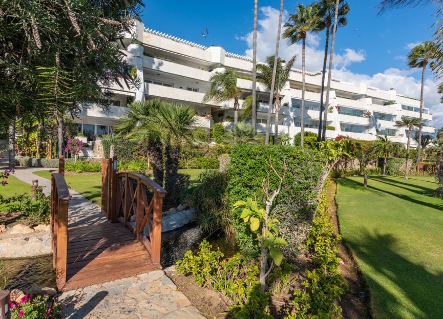 Reventa - Apartment - Penthouse - Marbella - Puerto Banús