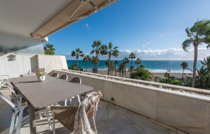 Reventa - Apartment - Penthouse - Marbella - Puerto Banús