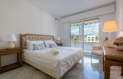 Reventa - Apartment - Penthouse - Marbella - Puerto Banús