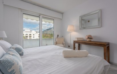 Reventa - Apartment - Penthouse - Marbella - Puerto Banús